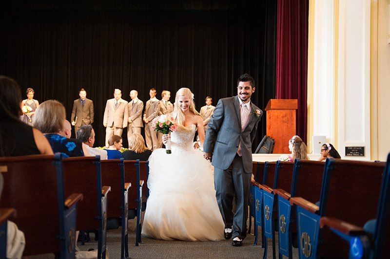 Weddings and Receptions Photo Gallery 9