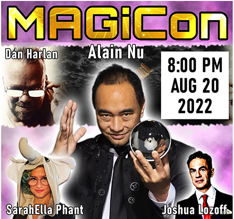 New MAGiCon Image 2