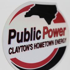 Public Power, Clayton's Hometown Energy