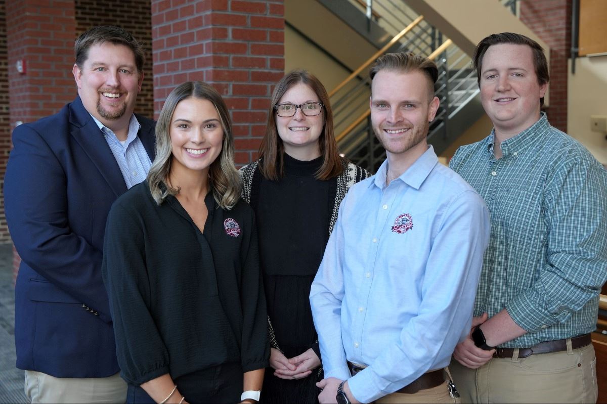 Communication and Outreach Team