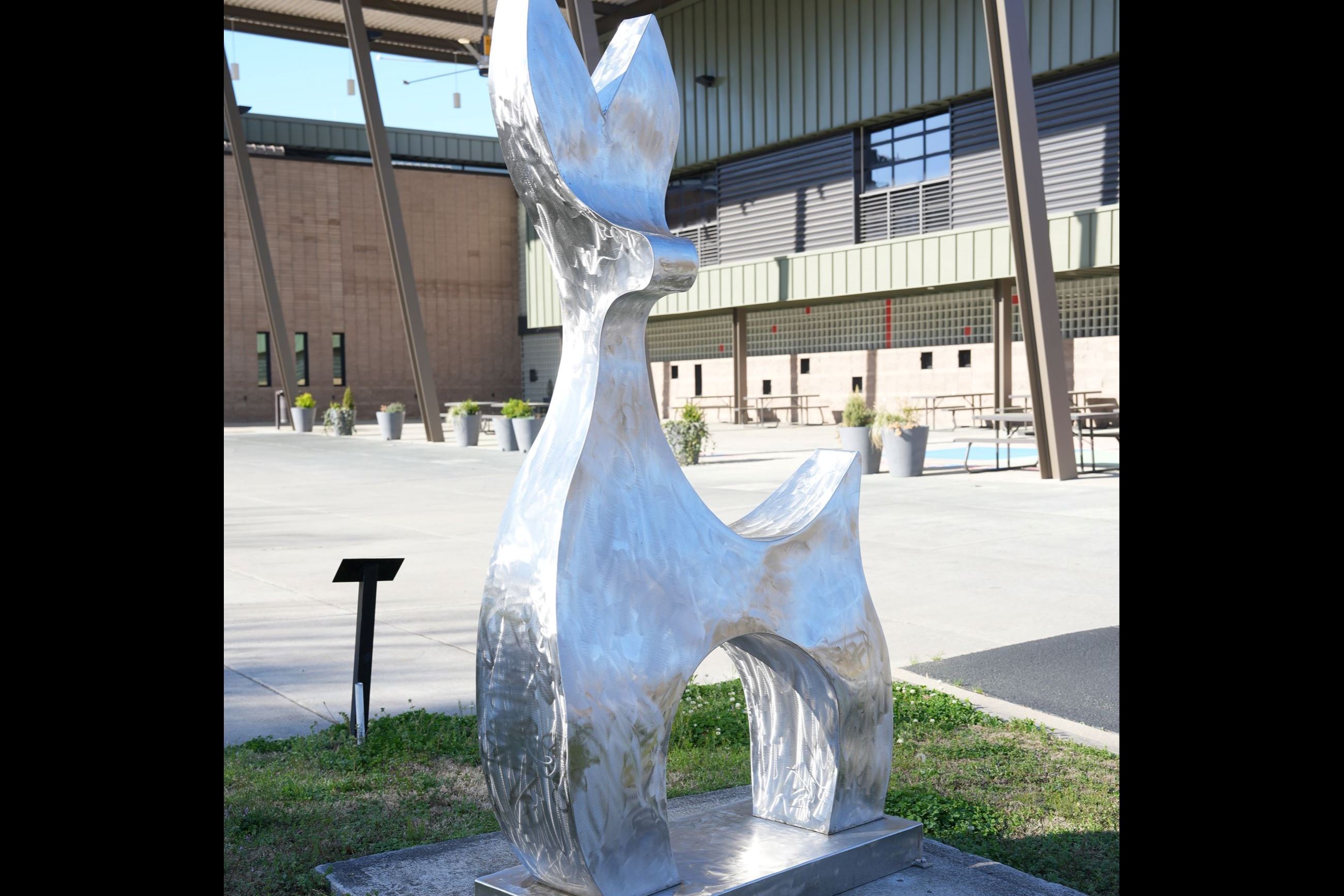 OH DEER - COMMUNITY CENTER