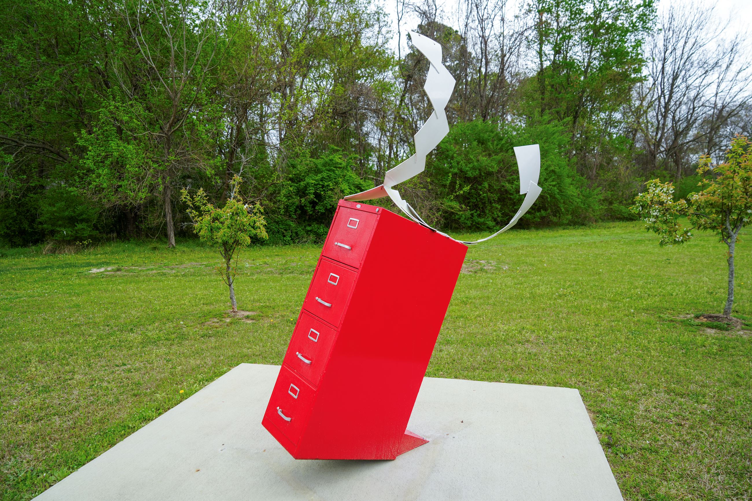 FILED AWAY - WEST END