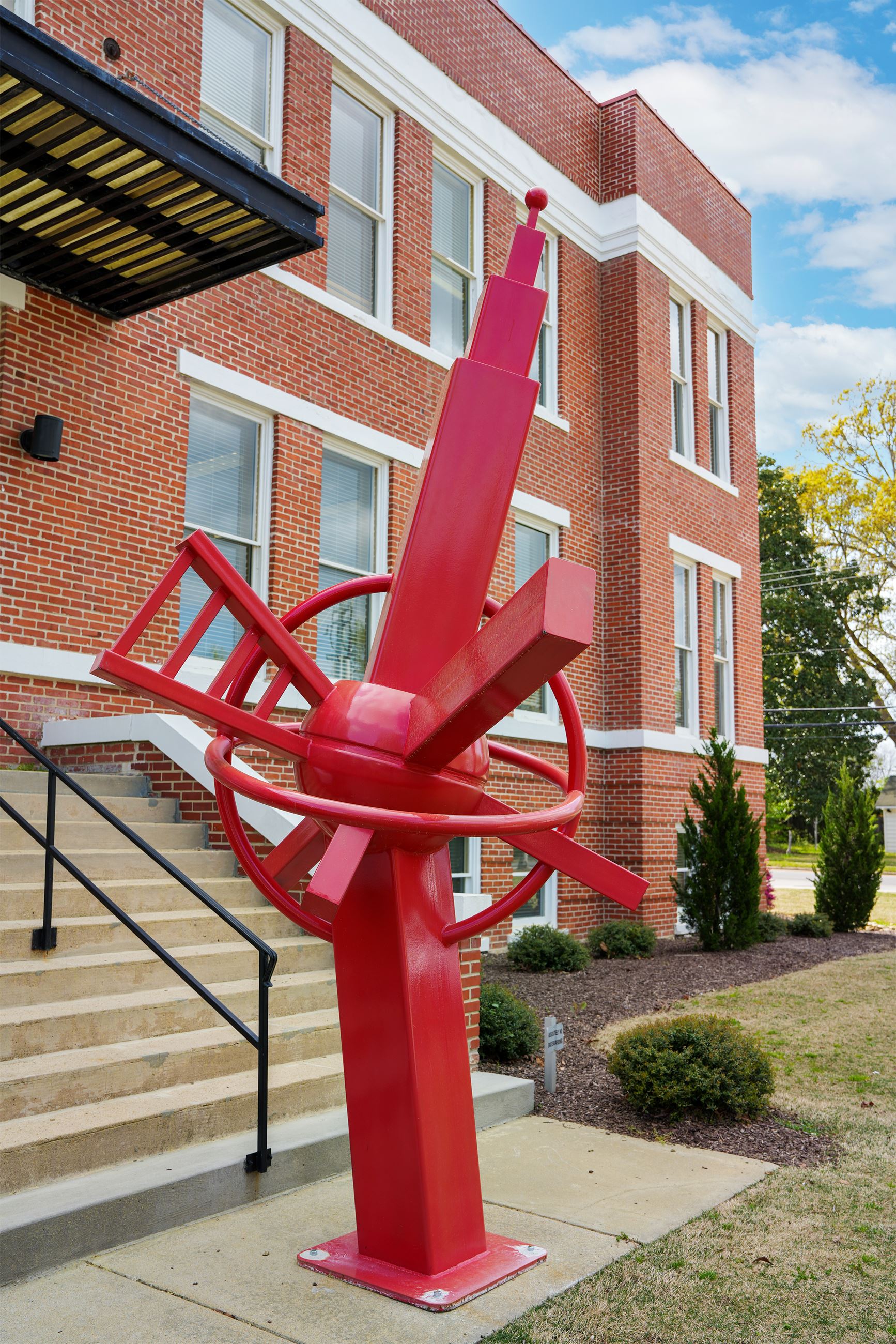 DONT FORGET US - TOWN HALL