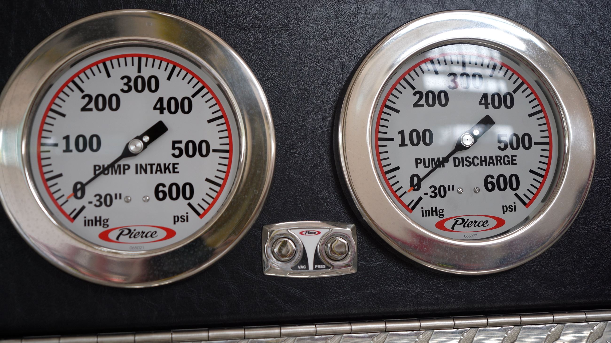 Clayton Fire Engine 1