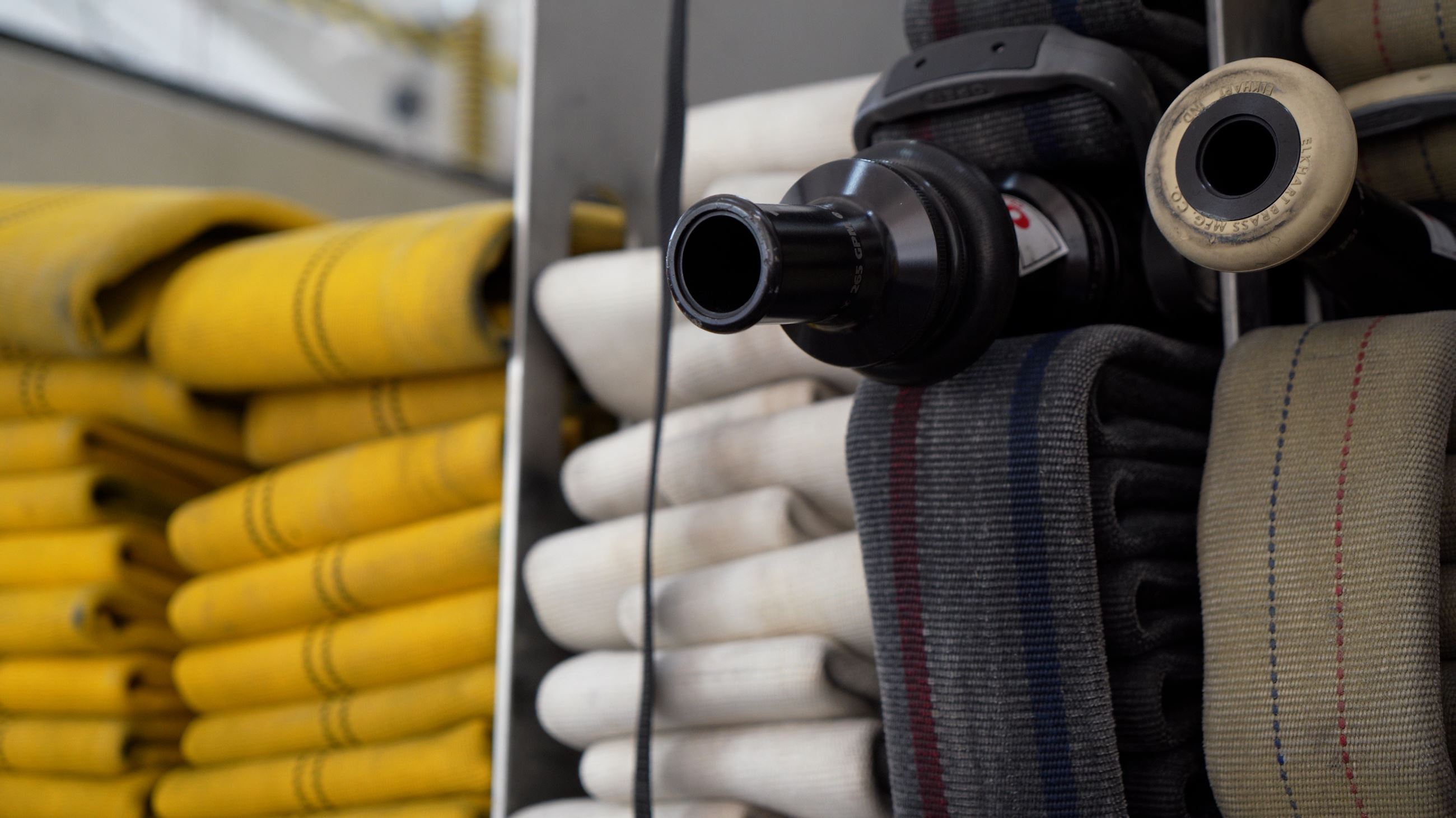 Clayton Fire Engine 1